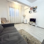 Alquiler de un excelente apartamento de 1 habitación con cocina independiente, Chiajna, Bucarest, Rumanía